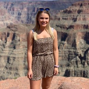 Meet your Posher, Quinn